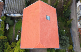 Couvreur Isles-lès-Villenoy 